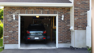 Garage Door Installation at Sweigert San Jose, California