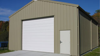 Garage Door Openers at Sweigert San Jose, California